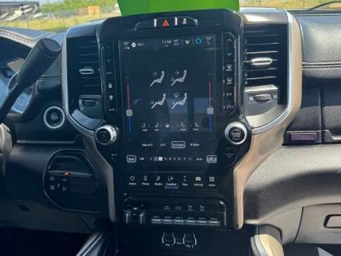 Used 2023 RAM 2500 Laramie AWD/4WD image 28