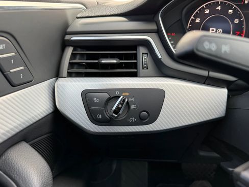 Used 2017 Audi A4 2.0T Premium Plus image 27