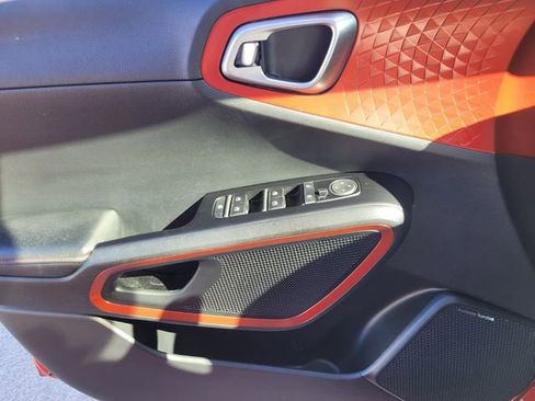 Used 2024 Kia Soul GT-Line w/ GT-Line Technology Package image 26
