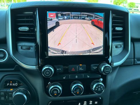 Used 2026 RAM 1500 Big Horn AWD/4WD image 32