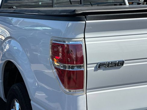 Used 2014 Ford F150 XLT w/ Equipment Group 302A Luxury RWD image 25