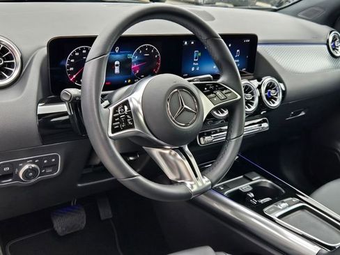 Certified 2025 Mercedes-Benz GLA 250 4MATIC image 20