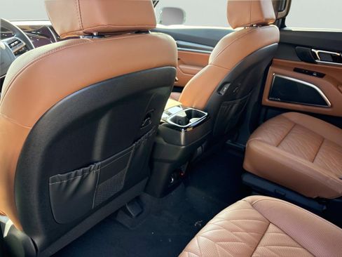 New 2025 Kia Telluride SX Prestige X-Line image 17
