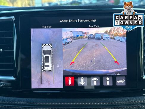 Used 2021 Chrysler Pacifica Pinnacle image 23