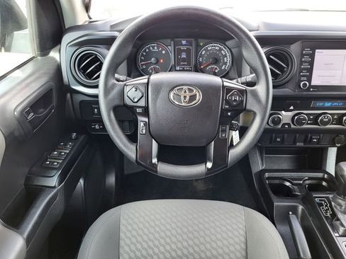 Used 2022 Toyota Tacoma SR image 23