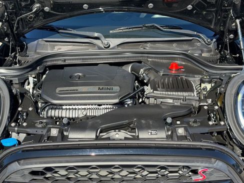 Used 2024 MINI Cooper S image 11