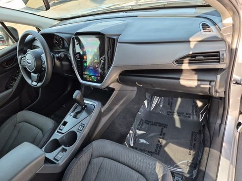 Certified 2024 Subaru Crosstrek 2.0i Premium AWD/4WD image 21