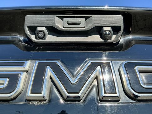 Used 2024 GMC Sierra 1500 Elevation w/ Elevation Premium Package image 15