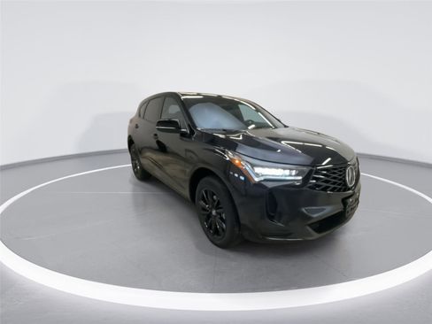 New 2026 Acura RDX SH-AWD image 2