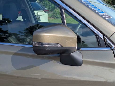 Used 2024 Subaru Forester Limited AWD/4WD image 12