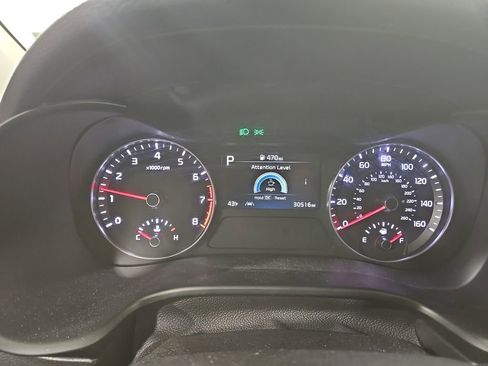 Used 2022 Kia Forte LXS image 16