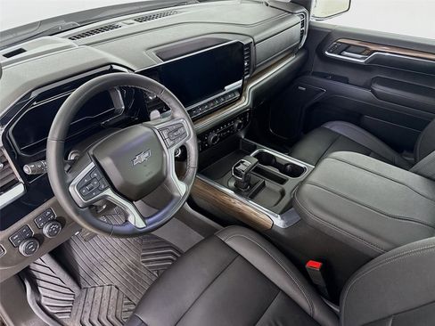 Used 2023 Chevrolet Silverado 1500 RST w/ RST All Star Premium Package image 11