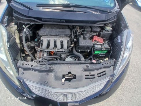 Used 2010 Honda Fit image 21