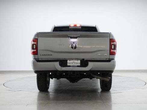 Used 2024 RAM 2500 Laramie image 7