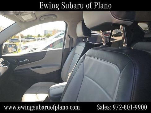 Used 2019 Chevrolet Equinox Premier FWD image 6