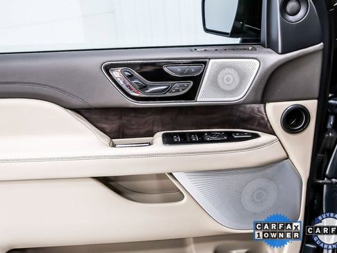 Used 2024 Lincoln Navigator L Reserve image 25