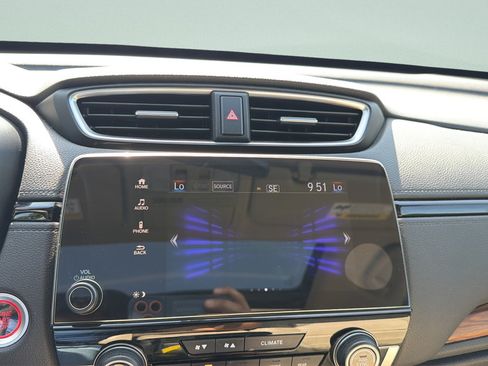 Used 2019 Honda CR-V EX-L image 16