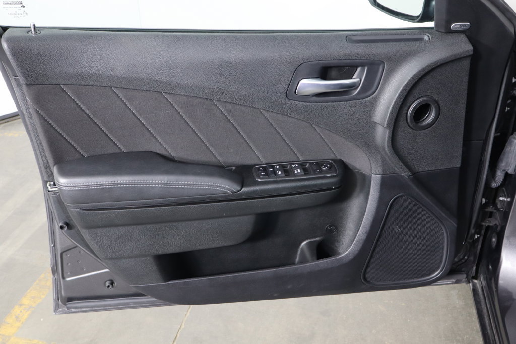 Used 2023 Dodge Charger SXT w/ Blacktop Package RWD image 19