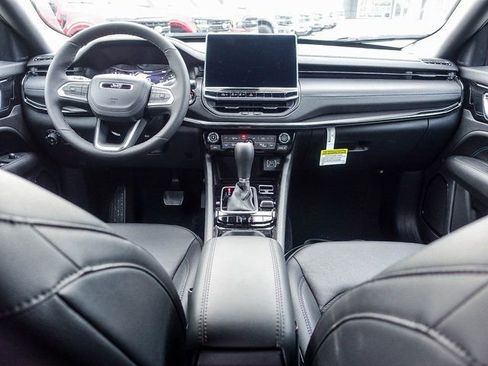 New 2026 Jeep Compass Latitude w/ Quick Order Package 29K AWD/4WD image 20