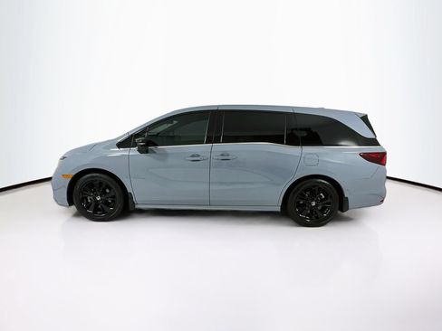 Used 2024 Honda Odyssey Sport image 5