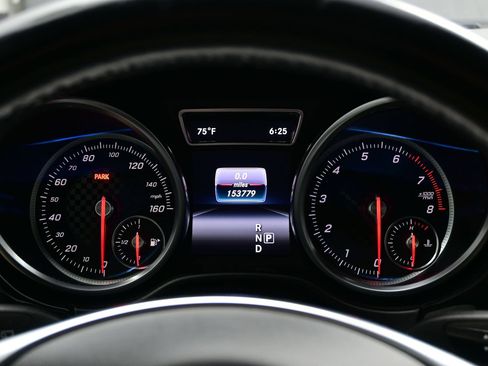Used 2017 Mercedes-Benz GLE 43 AMG 4MATIC image 30