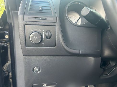 Used 2011 Dodge Challenger SRT8 w/ SRT Option Group II image 21