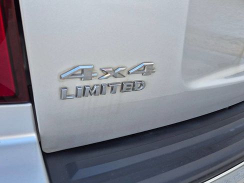 Used 2009 Jeep Grand Cherokee Limited image 38