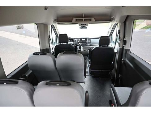 Used 2022 Ford Transit 350 XL image 25