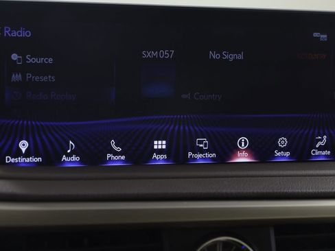 Used 2020 Lexus RX 450hL AWD w/ Premium Package image 36