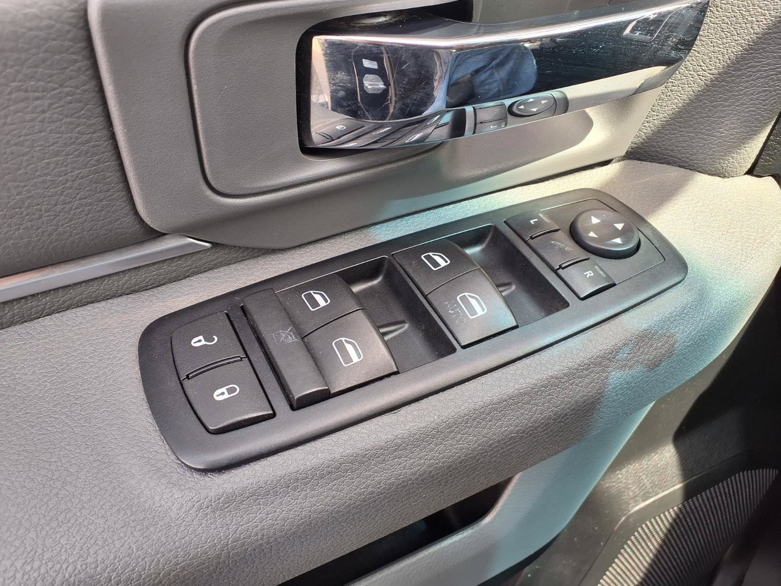 Used 2015 RAM 1500 Outdoorsman RWD image 20