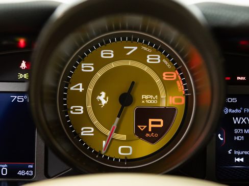 Certified 2018 Ferrari 812 Superfast image 73