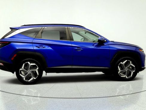 Used 2022 Hyundai Tucson SEL w/ Convenience Package AWD/4WD image 4