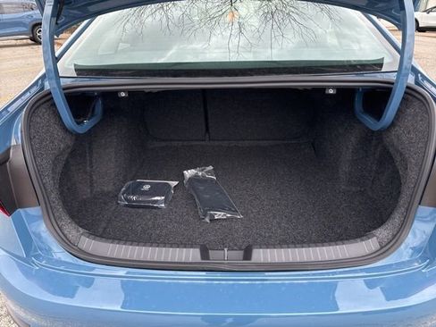 New 2026 Volkswagen Jetta S image 41