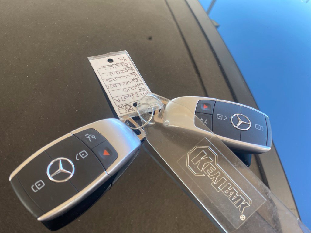 Used 2019 Mercedes-Benz C 43 AMG 4MATIC Sedan image 35