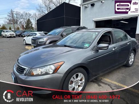 Used 2008 Honda Accord LX-P image 2