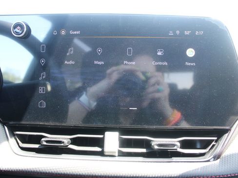 New 2026 Chevrolet Equinox ACTIV w/ Convenience Package III FWD image 48