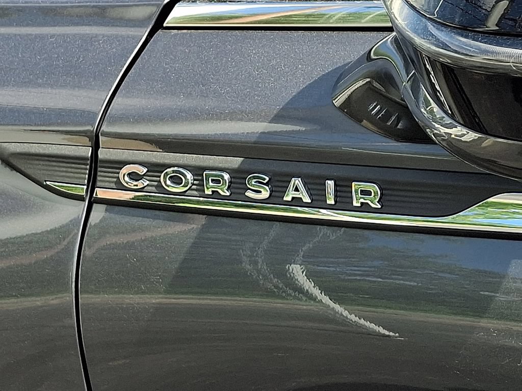 Certified 2023 Lincoln Corsair AWD w/ Equipment Group 101A image 30