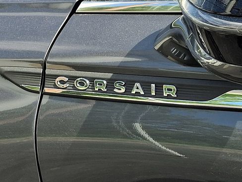 Certified 2023 Lincoln Corsair AWD w/ Equipment Group 101A image 30