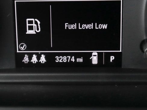 Used 2024 Chevrolet Silverado 1500 Custom w/ Rally Edition image 25