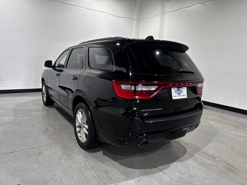 Used 2026 Dodge Durango GT AWD/4WD image 7