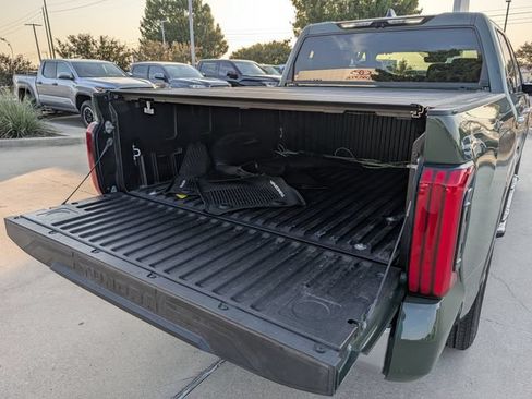 Used 2022 Toyota Tundra Limited AWD/4WD image 28