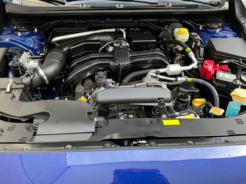 Certified 2025 Subaru Crosstrek 2.5i Sport image 28