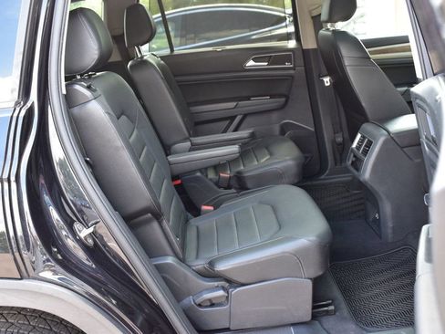 Used 2019 Volkswagen Atlas SEL Premium image 24