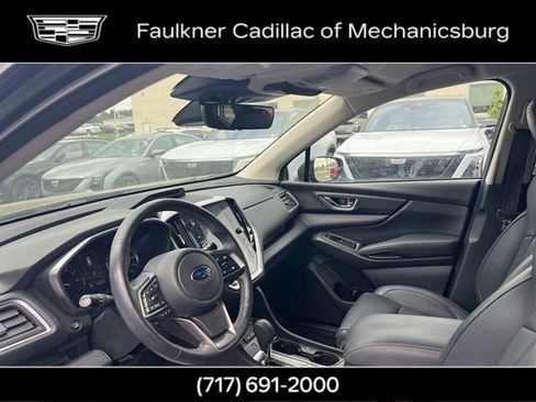Used 2023 Subaru Ascent Limited AWD/4WD image 20