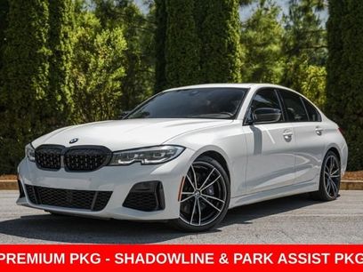 Used 2021 BMW M340i w/ Premium Package