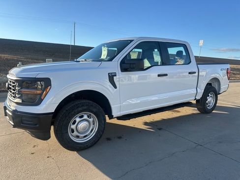 New 2026 Ford F150 XL image 8