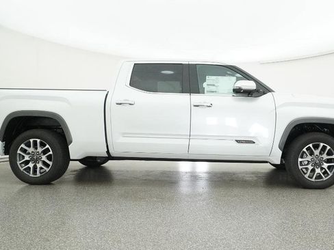 New 2026 Toyota Tundra 1794 Edition AWD/4WD image 33