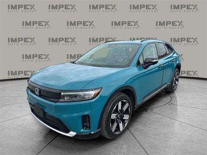 Used 2024 Honda Prologue Elite