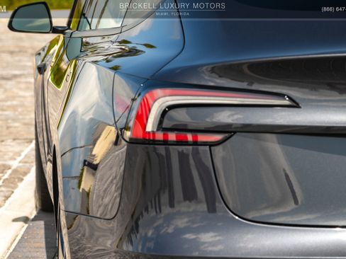 Used 2024 Tesla Model 3 Standard Range RWD image 50