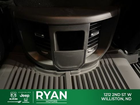 New 2026 RAM 2500 Big Horn AWD/4WD image 56